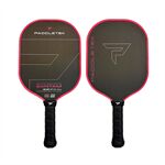 Vợt Pickleball Paddletek Bantam ALW-C 14.3 Pink Limited Edition